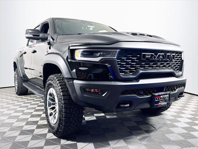 2026 Ram 1500 RHO Crew Cab 4x4 5'7" Box for sale in Leesburg, VA