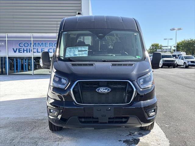 2026 Ford Transit-350 Passenger Van XLT