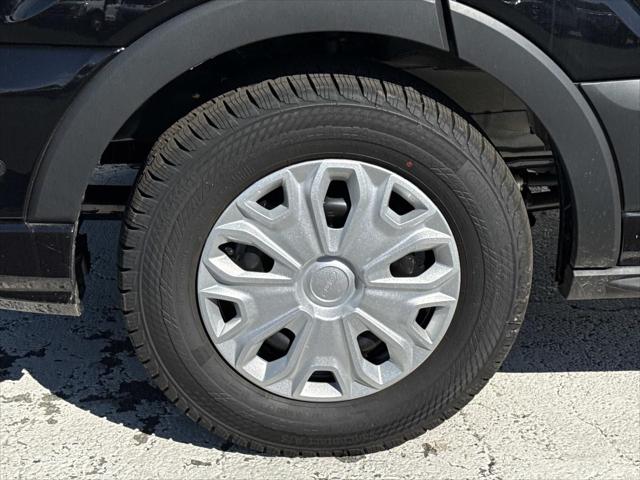 2026 Ford Transit-350 Passenger Van XLT