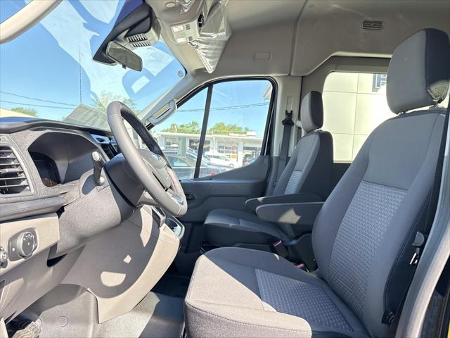 2026 Ford Transit-350 Passenger Van XLT