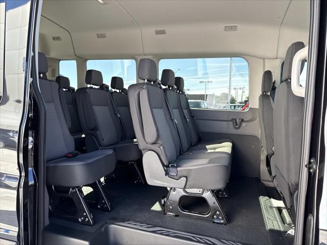 2026 Ford Transit-350 Passenger Van XLT