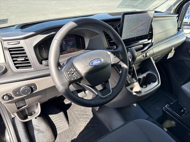 2026 Ford Transit-350 Passenger Van XLT