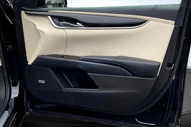 2013 Cadillac XTS Platinum