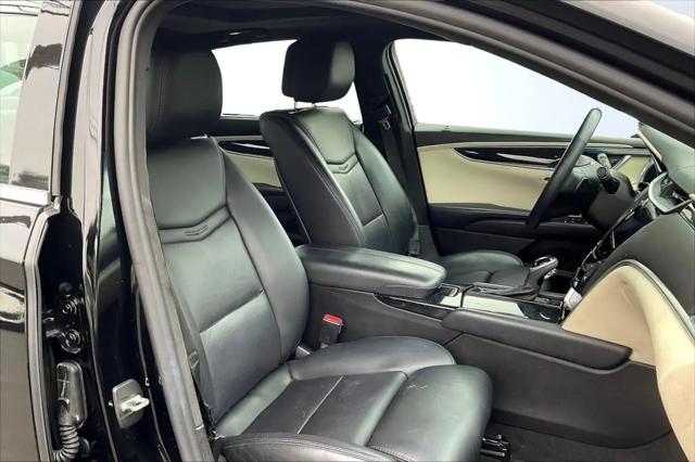 2013 Cadillac XTS Platinum for sale in Hawthorne, CA