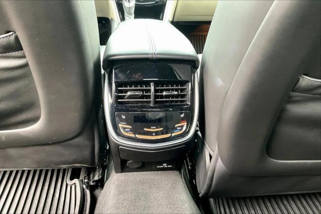 2013 Cadillac XTS Platinum