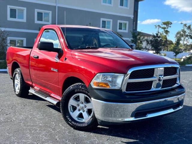 2010 Dodge Ram 1500 ST for sale in Miami, FL
