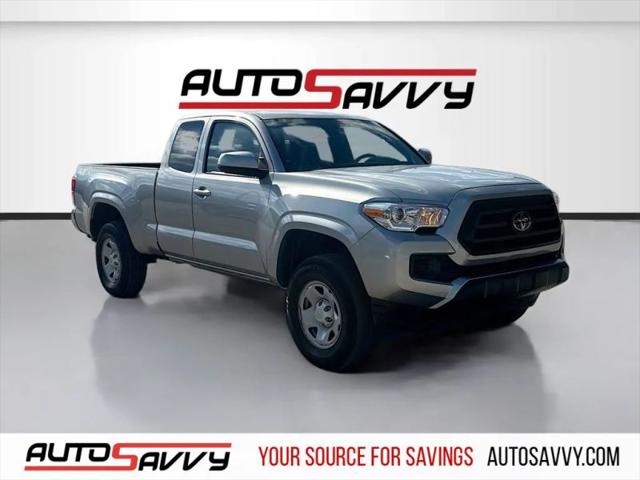 2023 Toyota Tacoma SR V6 for sale in Houston, TX
