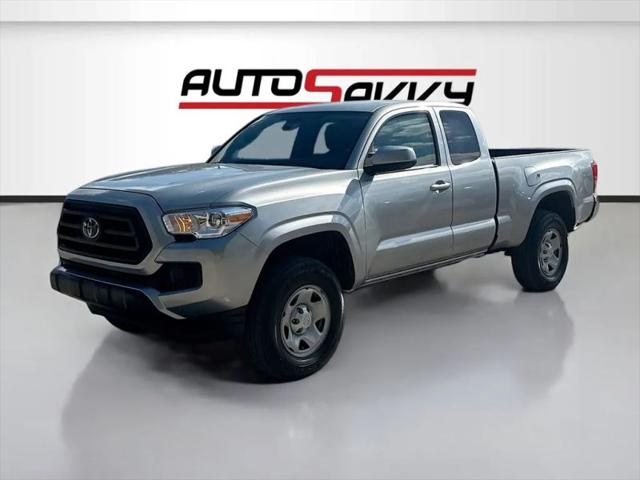 2023 Toyota Tacoma SR V6