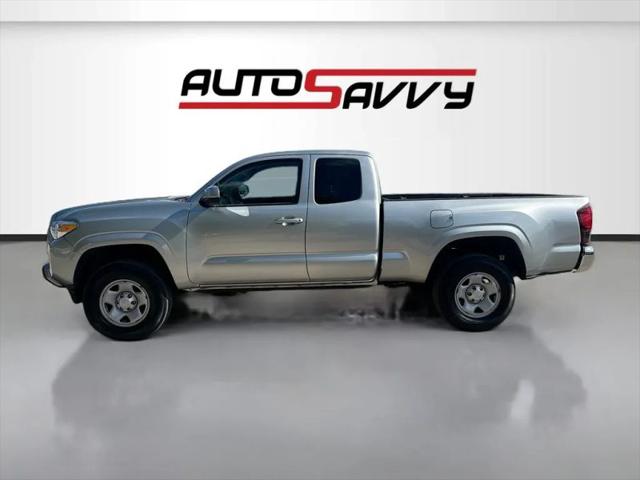 2023 Toyota Tacoma SR V6