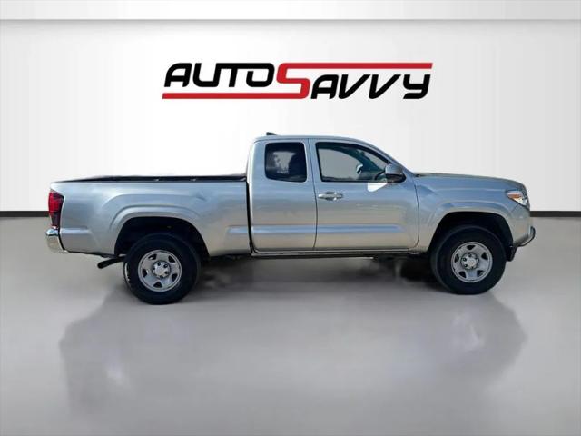 2023 Toyota Tacoma SR V6