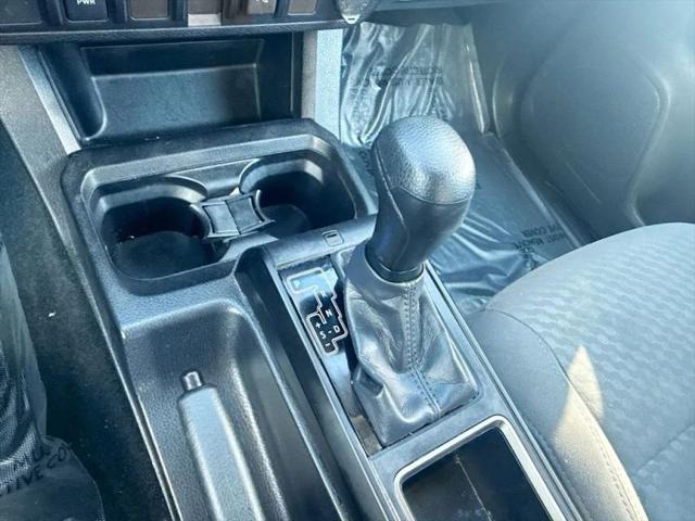 2023 Toyota Tacoma SR V6