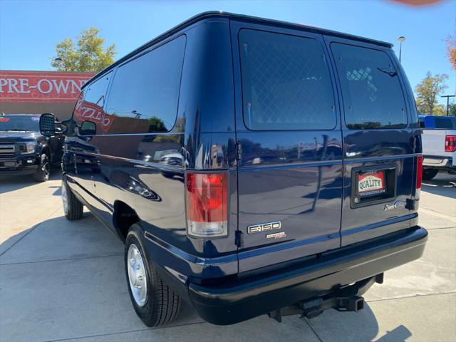 2012 Ford E-150 Commercial