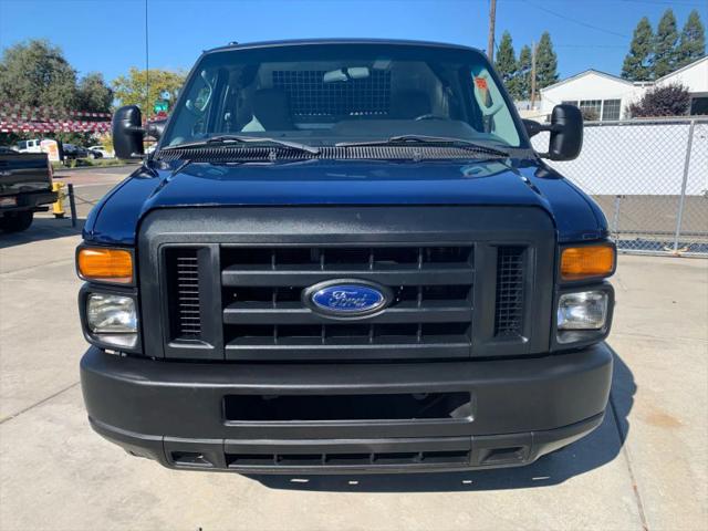 2012 Ford E-150 Commercial