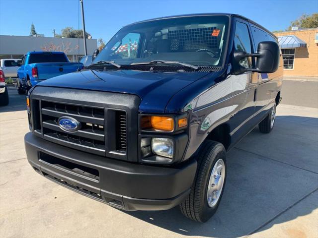 2012 Ford E-150 Commercial