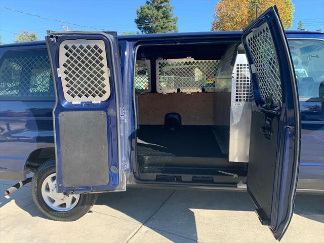 2012 Ford E-150 Commercial
