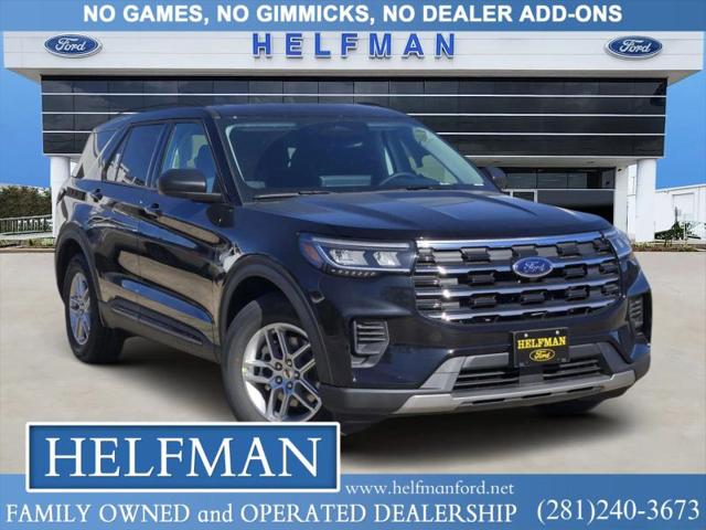 2026 Ford Explorer Active for sale in Stafford, TX