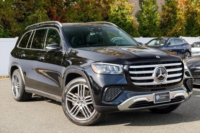 2025 Mercedes-Benz GLS GLS 450 4MATIC for sale in Englewood Cliffs, NJ
