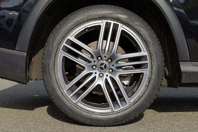 2025 Mercedes-Benz GLS GLS 450 4MATIC