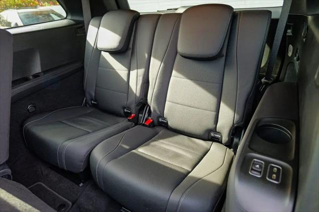 2025 Mercedes-Benz GLS GLS 450 4MATIC
