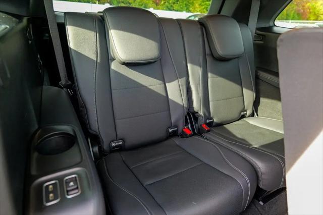 2025 Mercedes-Benz GLS GLS 450 4MATIC