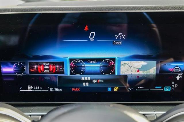 2025 Mercedes-Benz GLS GLS 450 4MATIC