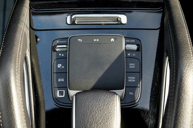 2025 Mercedes-Benz GLS GLS 450 4MATIC