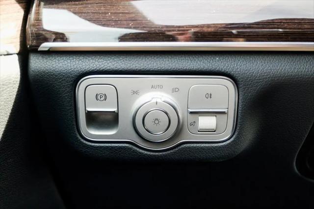 2025 Mercedes-Benz GLS GLS 450 4MATIC