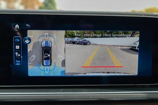 2025 Mercedes-Benz GLS GLS 450 4MATIC