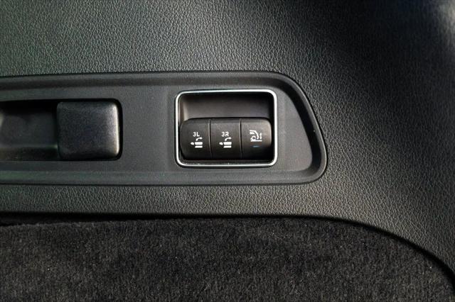 2025 Mercedes-Benz GLS GLS 450 4MATIC
