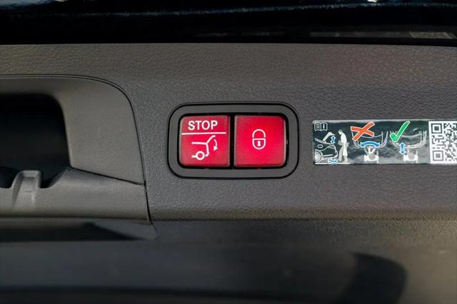 2025 Mercedes-Benz GLS GLS 450 4MATIC
