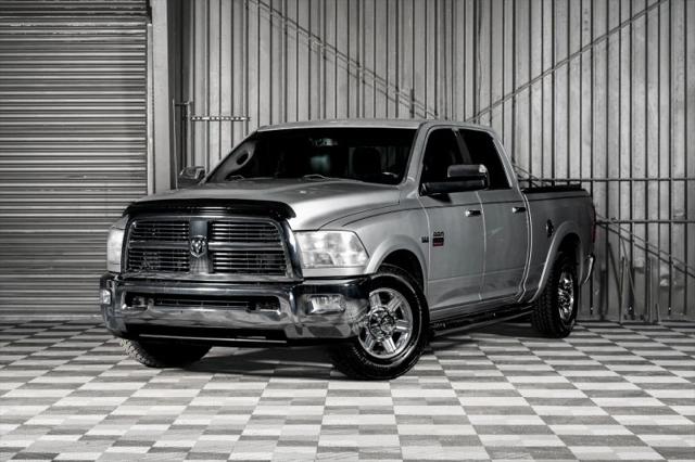 2011 Ram 2500 Laramie for sale in Orlando, FL