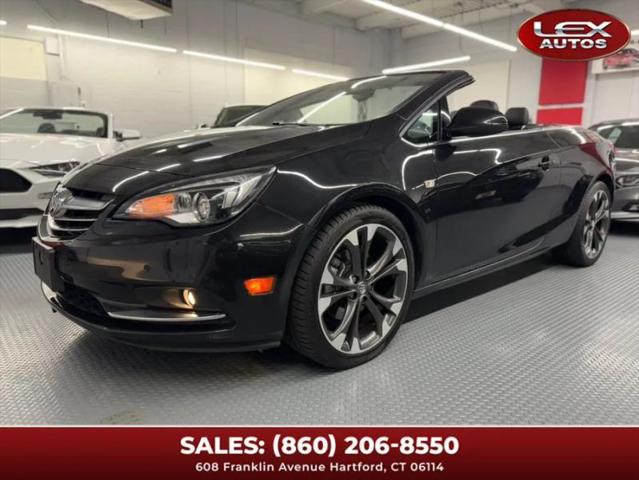 2016 Buick Cascada Premium for sale in Hartford, CT