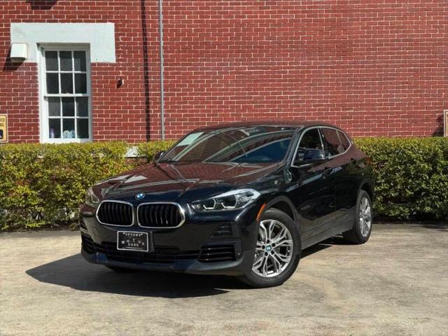 2022 BMW X2 sDrive28i for sale in Houston, TX