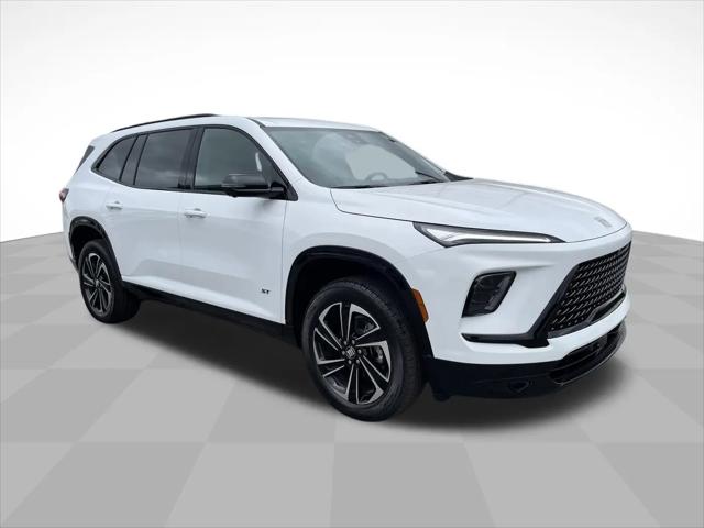 2026 Buick Enclave Sport Touring FWD