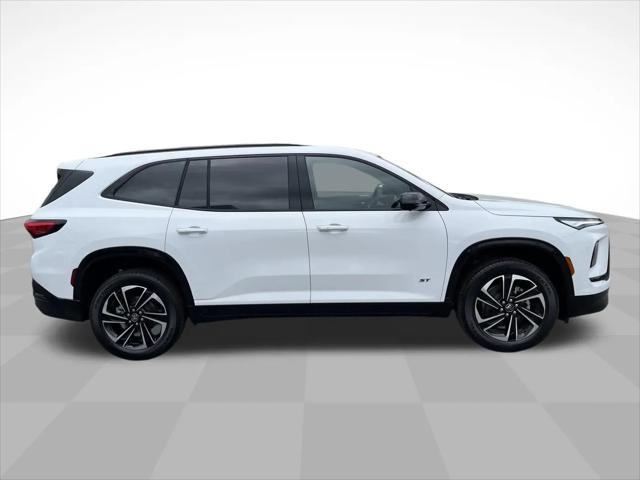 2026 Buick Enclave Sport Touring FWD