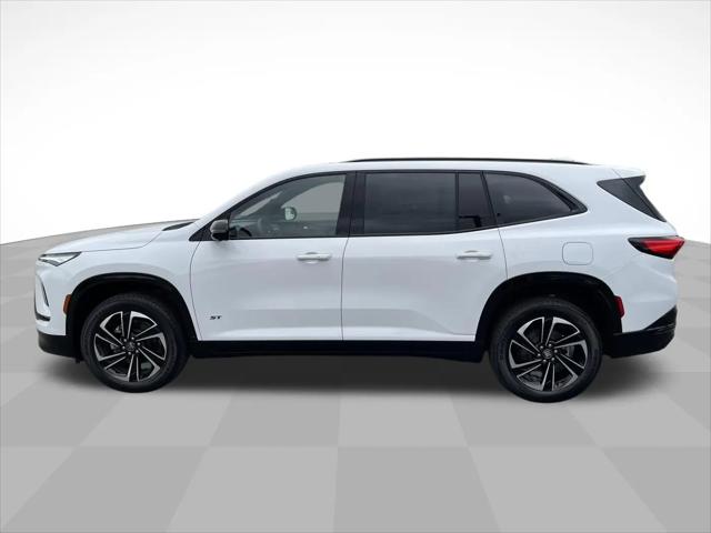 2026 Buick Enclave Sport Touring FWD