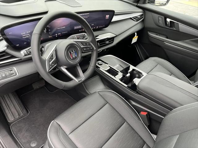2026 Buick Enclave Sport Touring FWD