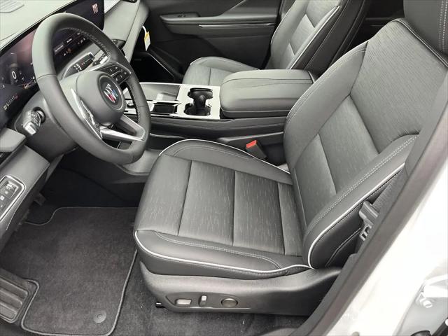 2026 Buick Enclave Sport Touring FWD