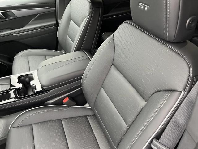 2026 Buick Enclave Sport Touring FWD