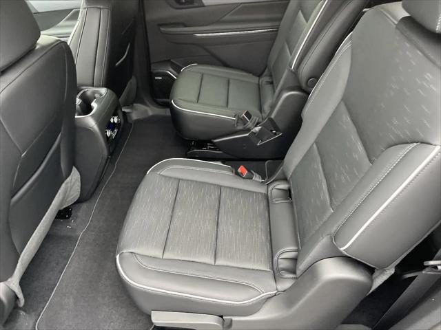 2026 Buick Enclave Sport Touring FWD