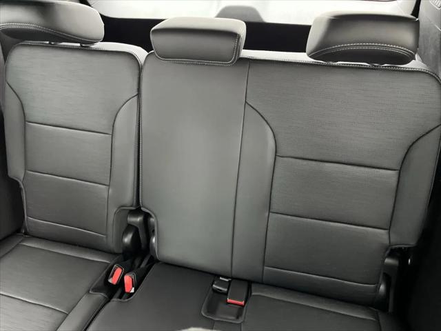 2026 Buick Enclave Sport Touring FWD