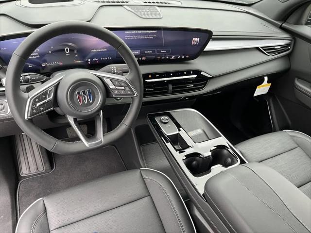 2026 Buick Enclave Sport Touring FWD