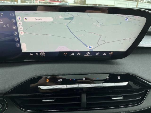 2026 Buick Enclave Sport Touring FWD