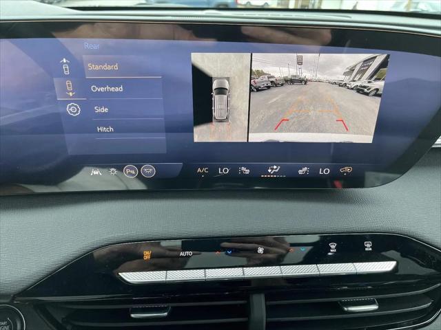 2026 Buick Enclave Sport Touring FWD