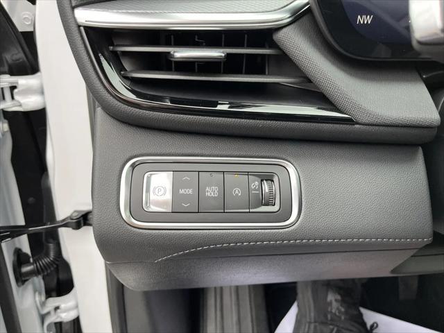 2026 Buick Enclave Sport Touring FWD