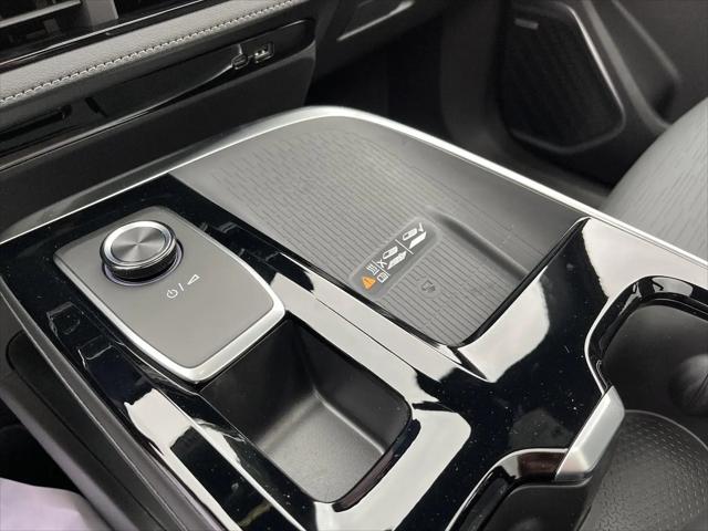 2026 Buick Enclave Sport Touring FWD