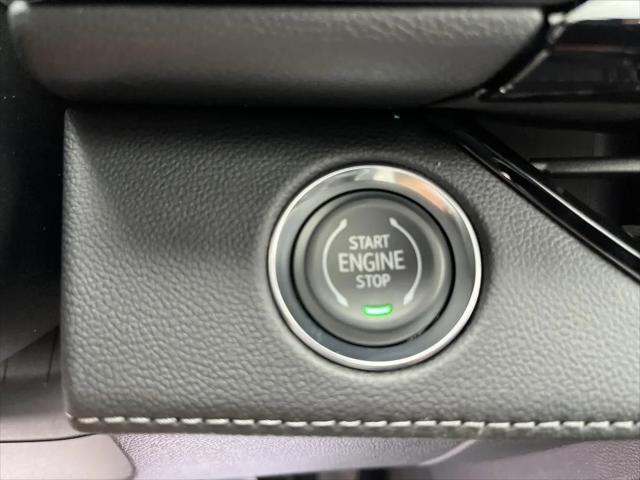 2026 Buick Enclave Sport Touring FWD