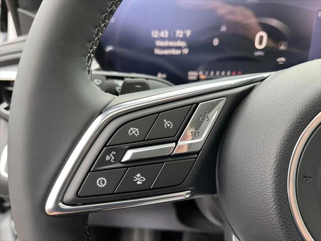 2026 Buick Enclave Sport Touring FWD