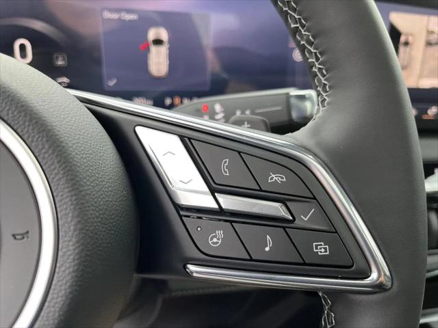 2026 Buick Enclave Sport Touring FWD