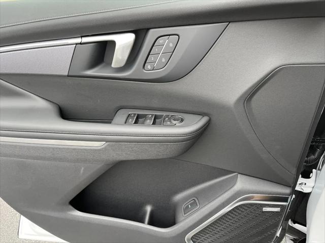 2026 Buick Enclave Sport Touring FWD